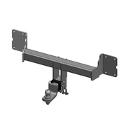 Heavy Duty Towbar for BMW IX I20 SUV (01/2021 - On) | TowRite
