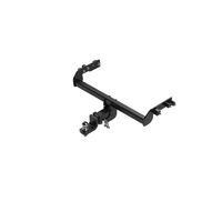 Heavy Duty Towbar and Wiring Kit for Chery Tiggo 8 Pro Max (05/2024 - On) | TowRite
