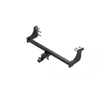 Heavy Duty Towbar and Wiring Kit for GWM Cannon Ute (12/2024 - On) | TowRite