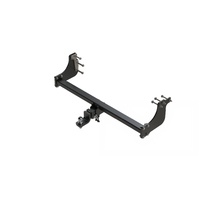 Heavy Duty Towbar for GWM Cannon Ute (12/2024 - On) | TowRite