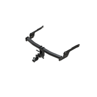 Heavy Duty Towbar for Mazda CX-80 SUV (10/2024 - On) | TowRite