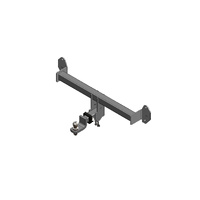 Heavy Duty Towbar for Mercedes-Benz GLC C253/X253 SUV (01/2015 - 07/2023) | TowRite