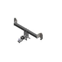 Heavy Duty Towbar for Mercedes GLC X254 SUV (06/2024 - ON) | TowRite