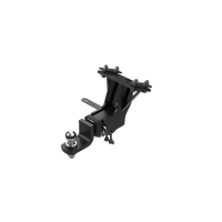 Heavy Duty Towbar suits Mercedes-Benz G-Class W465 (11/2024 - Onwards) | TowRite