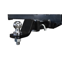 Heavy Duty Towbar for LDV T60 Ute With Step (07/2017 - 03/2024) | TowRite