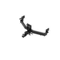 Heavy Duty Towbar and Wiring for LDV D90 SUV (11/2024 - On) | TowRite
