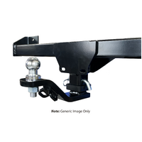 Heavy Duty Towbar for BYD Seal Sedan (01/2024 - Onwards) | TOWRITE