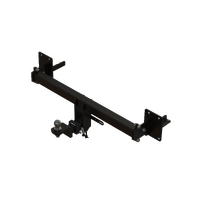 Heavy Duty Towbar for BYD Sealion 8 SUV (02/2026 - On) | TowRite