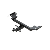 Heavy Duty Towbar for Haval H6 SUV (09/2025 - On) | TowRite