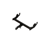 Heavy Duty Towbar for Mazda BT-50 Tray Back with Extended Tray (07/2020 - On) | TowRite