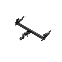 Heavy Duty  Towbar for JAC T9 Ute (10/2025 - Onwards) | TowRite