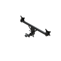 Heavy Duty Towbar  for XPeng G6 (12/2024 - On) | Towrite