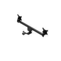 Heavy Duty Towbar  for XPeng G6 (12/2024 – On) | Towrite