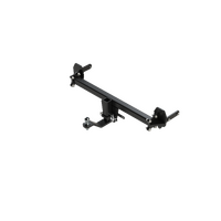 Heavy Duty Towbar for Polestar 4 SUV (01/2024 - On) | TowRite