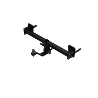 Heavy Duty Towbar and Wiring for Zeekr X SUV (09/2024 - On) | TowRite
