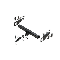 TowRite 4500kg Heavy Duty Truck Towbar - Under Mount | Multifit (Powder Coated)