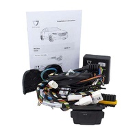 Mazda 3 Sedan & Hatchback, CX-*0 & MX-30 Wiring Harness