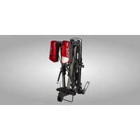Eazzy 1 (Tow ball) 1 Bike Platform Rack