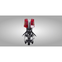 Eazzy 2 (Tow ball) 2 Bike Platform Rack