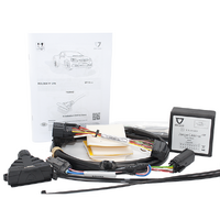 Holden Commodore VF Ute (02/2013-12/2016) Wiring Harness 