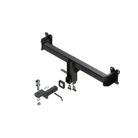 Heavy Duty Towbar for Audi Q8 SUV (06/2015 - On) | TowRite