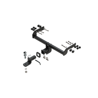 Heavy Duty Towbar and Wiring Kit for Chery Tiggo 8 Pro Max (05/2024 - On) | TowRite