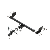 Heavy Duty Towbar for Chery Tiggo 7 SUV (08/2025 - On) | TowRite
