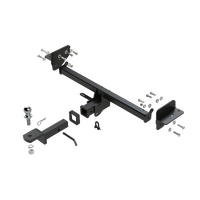 Heavy Duty Towbar for Jaecoo J7 SUV (05/2025 - On) | TowRite