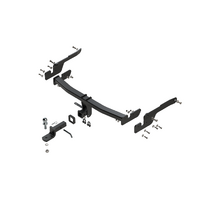 Heavy Duty Towbar for Mazda CX-80 SUV (10/2024 - On) | TowRite