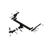 Heavy Duty Towbar for Mazda CX-5 KF SUV 02/2017 - On | TowRite