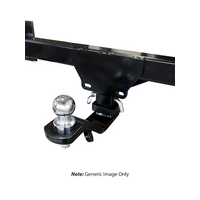 Heavy Duty Towbar for Mercedes-Benz EQE SUV 07/2023 - Onwards