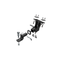 Heavy Duty Towbar suits Mercedes-Benz G-Class W465 (11/2024 - Onwards) | TowRite