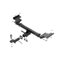 Heavy Duty Towbar for Haval H6 SUV (09/2025 - On) | TowRite