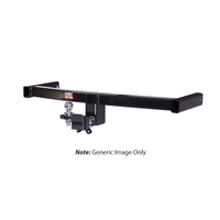 Heavy Duty Towbar for Volkswagen Arteon, Golf 7, Passat B8, Tiguan, T-Roc & Skoda Kodiaq, Octavia NE, Superb | TowRite