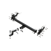 Heavy Duty  Towbar for JAC T9 Ute (10/2025 - Onwards) | TowRite