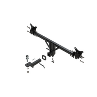 Heavy Duty Towbar  for XPeng G6 (12/2024 - On) | Towrite