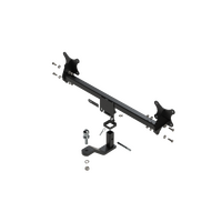 Heavy Duty Towbar  for XPeng G6 (12/2024 – On) | Towrite
