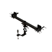 Heavy Duty Towbar for Zeekr X SUV (09/2024 - On) | TowRite