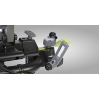 Eazzy 2 (Tow ball) 2 Bike Platform Rack