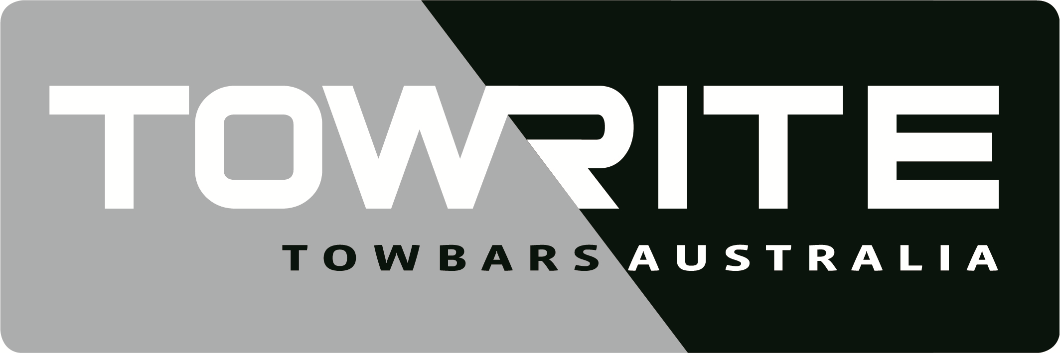 Towrite Towbars Logo