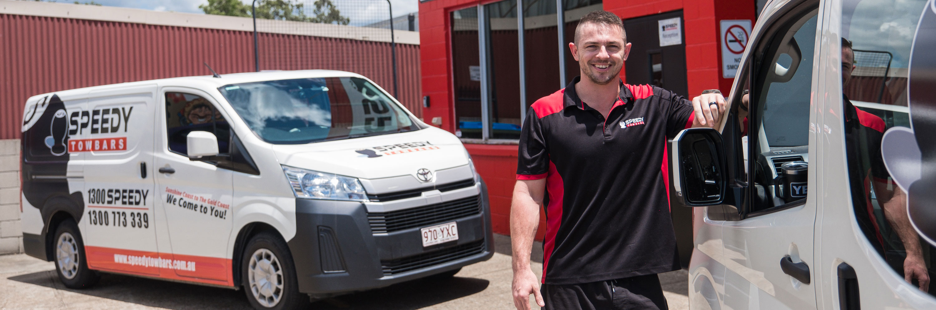 Secure A Premium Quality Towbar Today!