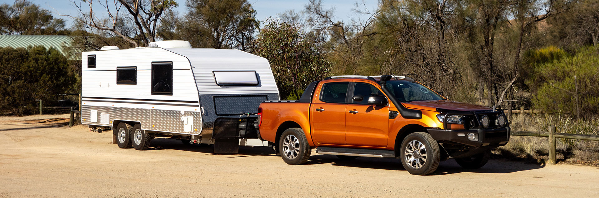 Strong, Reliable, Ready for the Road.