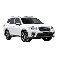 Hayman Reese Towbar Kit suits Subaru Forester SUV 07/2018 - On