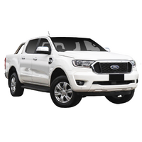 X-Bar by Hayman Reese suits Ford Ranger PX Ute Tub Body 08/2015 - 05/2022
