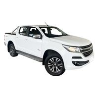 X-Bar by Hayman Reese suits Holden Colorado RG 4WD Tub Body 06/2012 - On