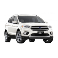 Hayman Reese Towbar Kit suits Ford Escape ZG SUV 09/2016 - 04/2020