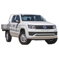 X-Bar By Hayman Reese suits Volkswagen Amarok Cab Chassis 02/2011 - 12/2022
