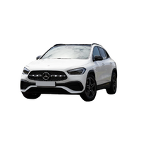 Hayman Reese Towbar Kit suits Mercedes-Benz GLA H247 SUV 02/2020 - On