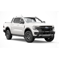 X-BAR by Hayman Reese suits Ford Ranger MY22 Tub Body Ute 05/2022 - On
