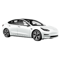 Hayman Reese Towbar Kit suits Tesla Model 3 Electric SUV 05/2019 - On